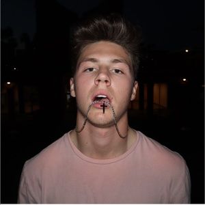 Meet your Posher, Ryan